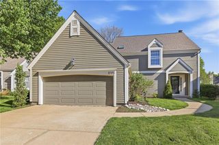 12110 Sagamore Road, Leawood, KS 66209