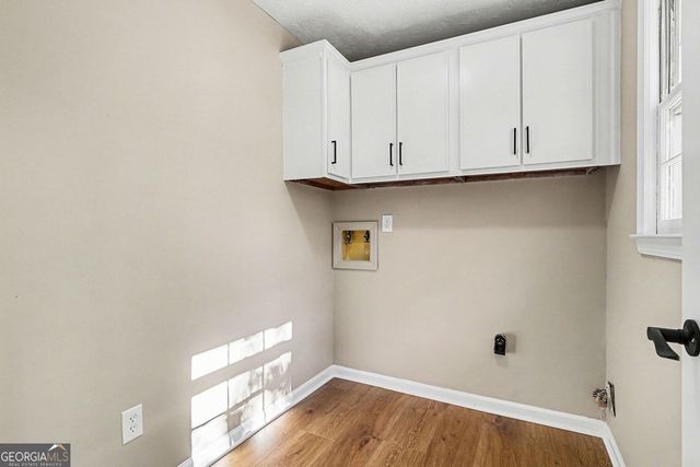 2304 Rolling Acres Drive SW, Conyers, GA 30094