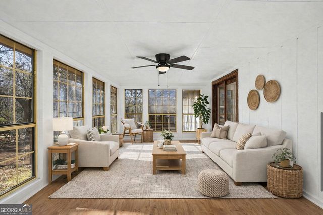 2304 Rolling Acres Drive SW, Conyers, GA 30094