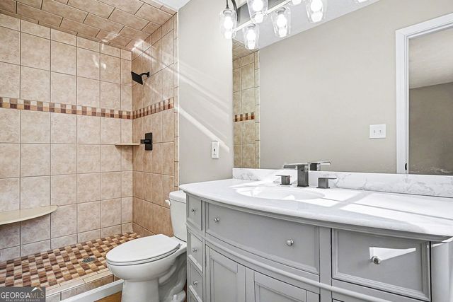 2304 Rolling Acres Drive SW, Conyers, GA 30094