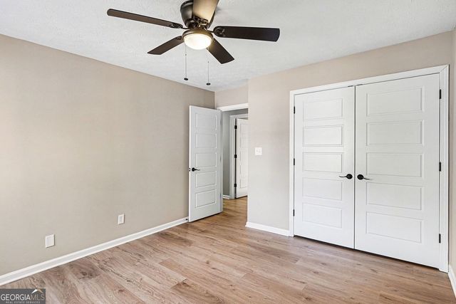 2304 Rolling Acres Drive SW, Conyers, GA 30094