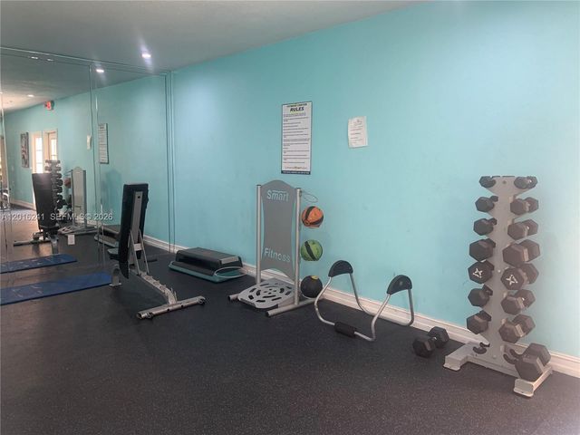 18051 NW 68th Avenue K201, Hialeah, FL 33015