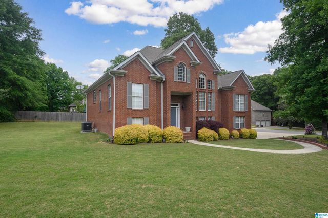 209 CAMELLIA DRIVE, Chelsea, AL 35043
