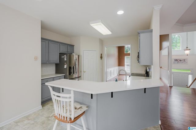 209 CAMELLIA DRIVE, Chelsea, AL 35043