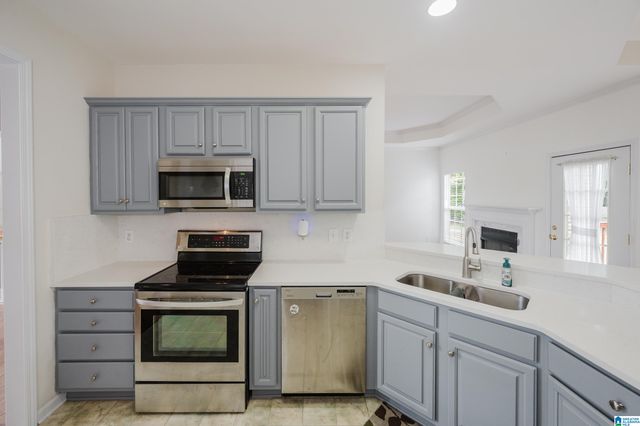209 CAMELLIA DRIVE, Chelsea, AL 35043