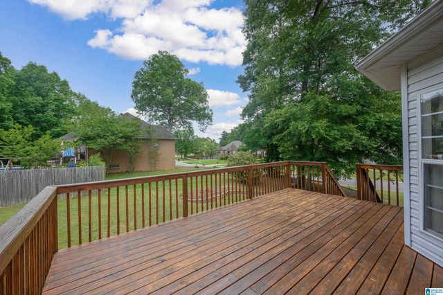 209 CAMELLIA DRIVE, Chelsea, AL 35043