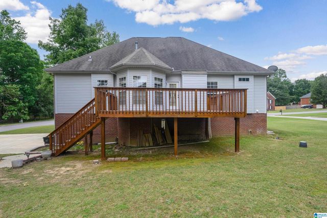 209 CAMELLIA DRIVE, Chelsea, AL 35043