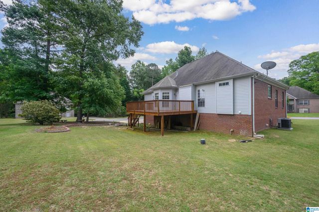 209 CAMELLIA DRIVE, Chelsea, AL 35043