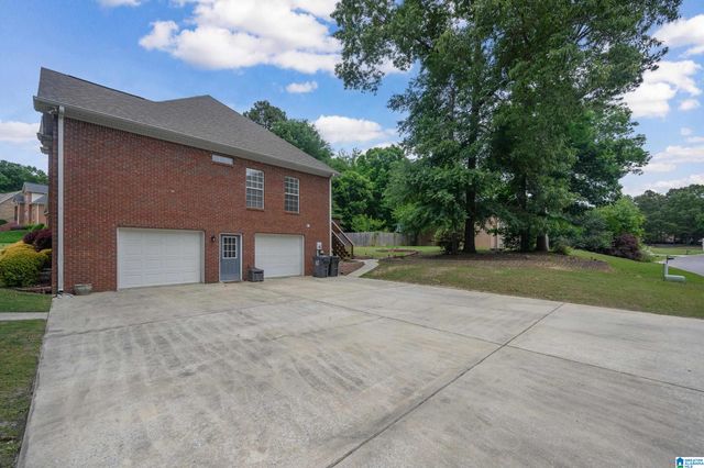 209 CAMELLIA DRIVE, Chelsea, AL 35043