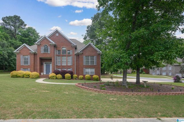 209 CAMELLIA DRIVE, Chelsea, AL 35043