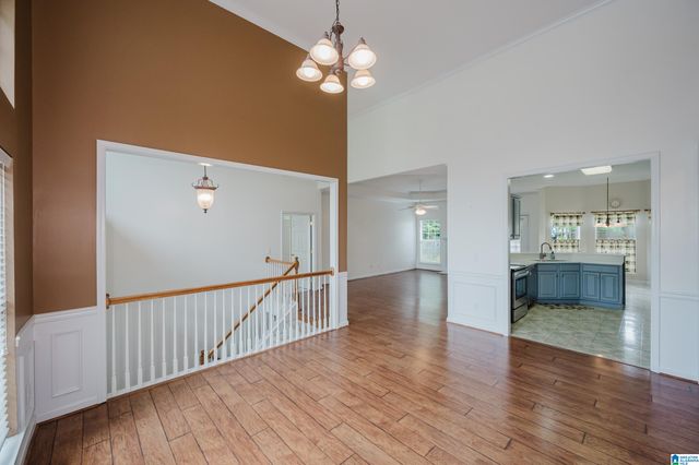 209 CAMELLIA DRIVE, Chelsea, AL 35043