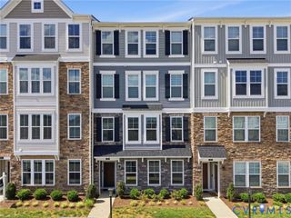 709 McCormick Farm Dr Unit#A, Henrico, VA 23060