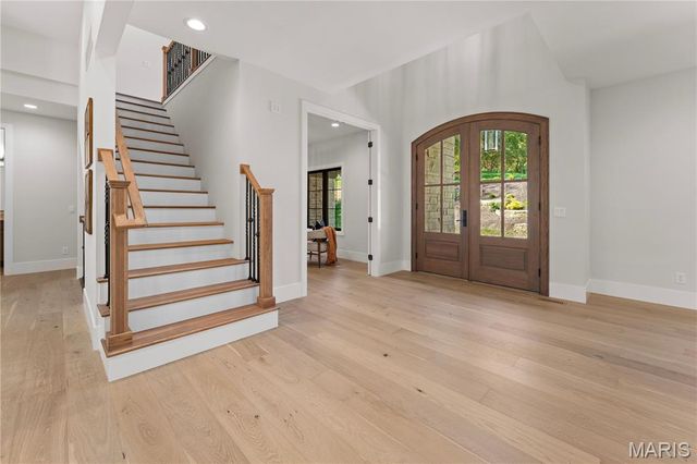 16908 Lewis Spring Farms Road, Wildwood, MO 63005