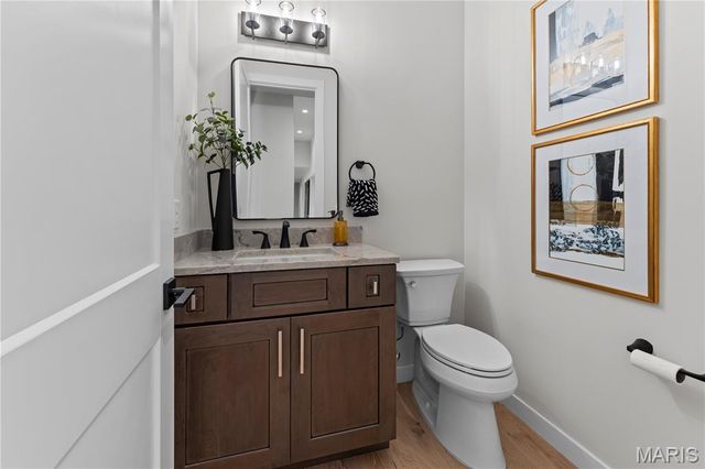 16908 Lewis Spring Farms Road, Wildwood, MO 63005