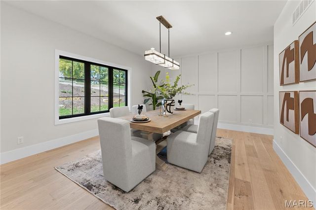 16908 Lewis Spring Farms Road, Wildwood, MO 63005