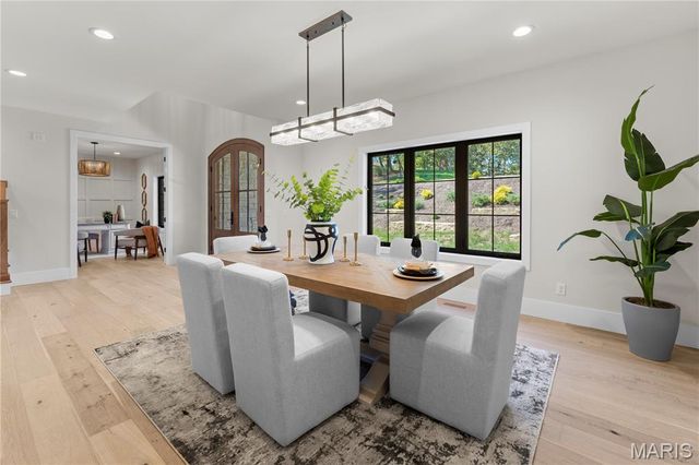 16908 Lewis Spring Farms Road, Wildwood, MO 63005