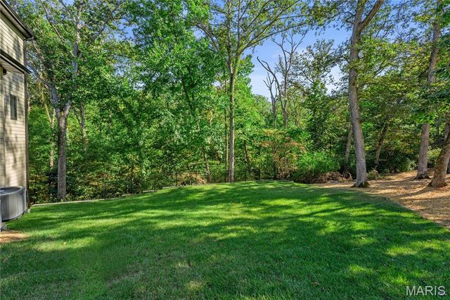 16908 Lewis Spring Farms Road, Wildwood, MO 63005