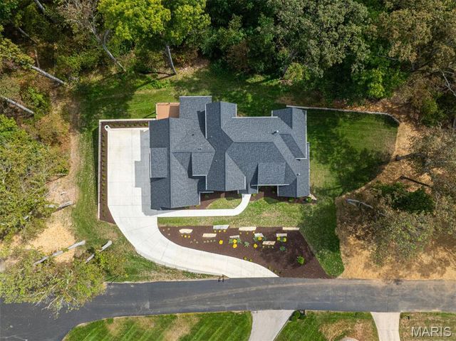 16908 Lewis Spring Farms Road, Wildwood, MO 63005