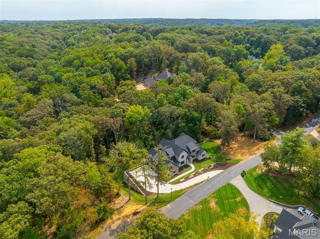 16908 Lewis Spring Farms Road, Wildwood, MO 63005