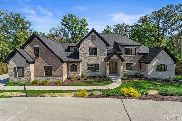 16908 Lewis Spring Farms Road, Wildwood, MO 63005