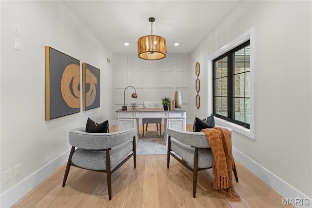 16908 Lewis Spring Farms Road, Wildwood, MO 63005