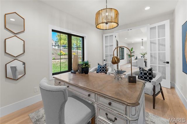 16908 Lewis Spring Farms Road, Wildwood, MO 63005