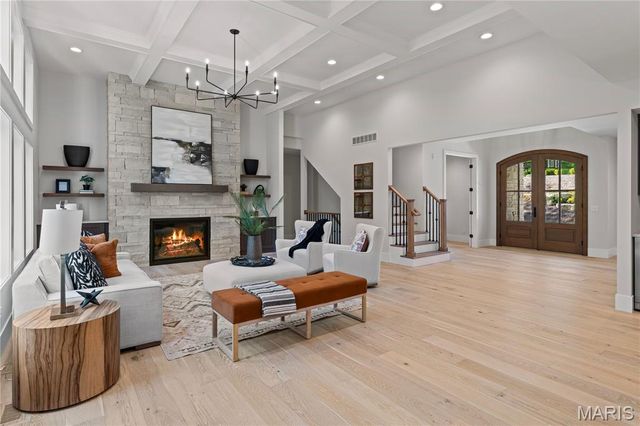 16908 Lewis Spring Farms Road, Wildwood, MO 63005