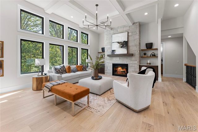 16908 Lewis Spring Farms Road, Wildwood, MO 63005