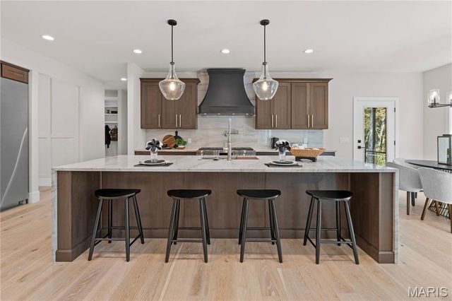 16908 Lewis Spring Farms Road, Wildwood, MO 63005