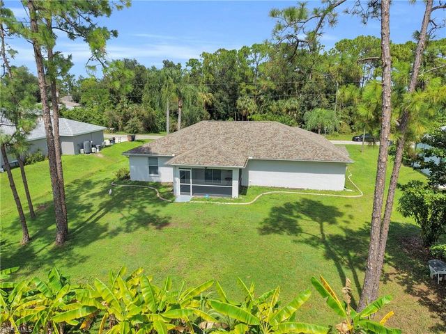 4621 30th ST SW, Lehigh Acres, FL 33973