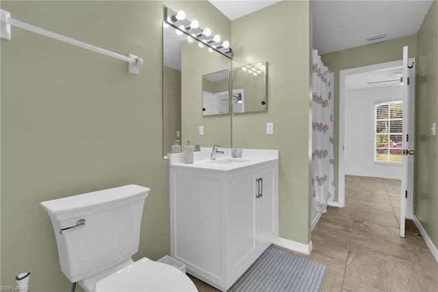 4621 30th ST SW, Lehigh Acres, FL 33973
