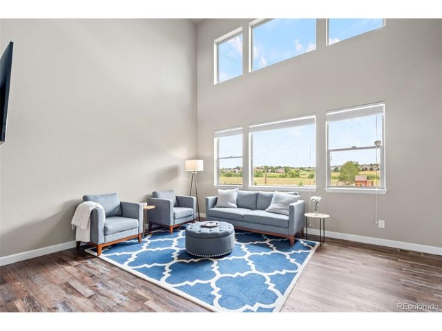 23300 York Ave, Parker, CO 80138