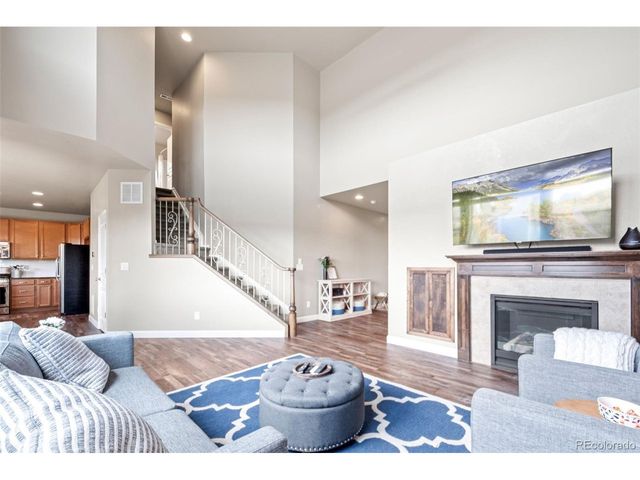 23300 York Ave, Parker, CO 80138