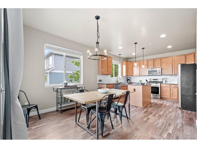 23300 York Ave, Parker, CO 80138