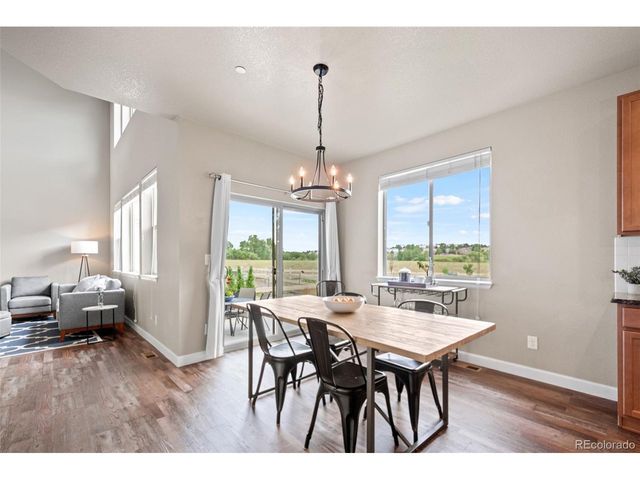 23300 York Ave, Parker, CO 80138