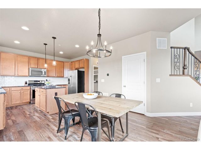 23300 York Ave, Parker, CO 80138