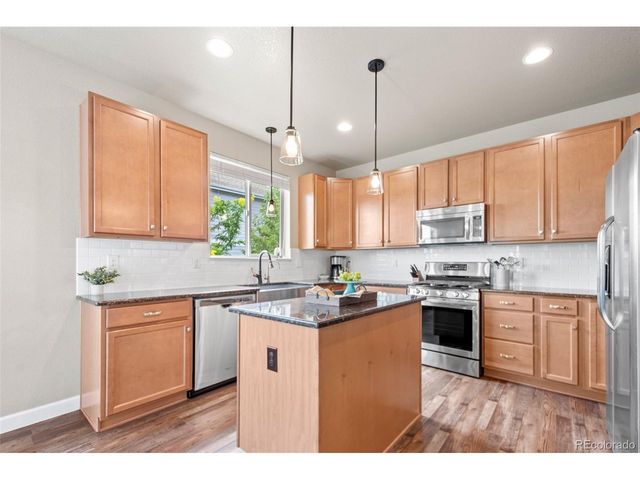 23300 York Ave, Parker, CO 80138