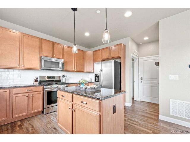 23300 York Ave, Parker, CO 80138