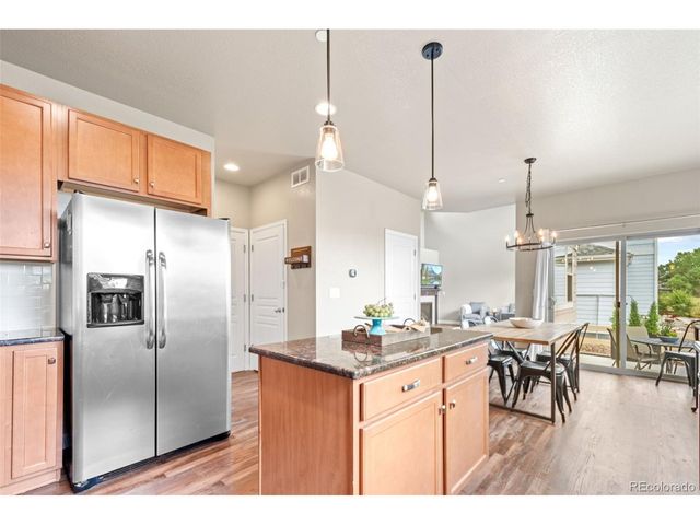 23300 York Ave, Parker, CO 80138
