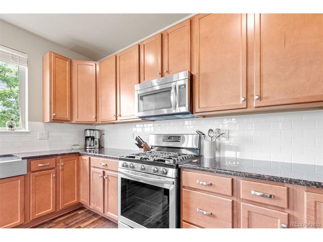 23300 York Ave, Parker, CO 80138
