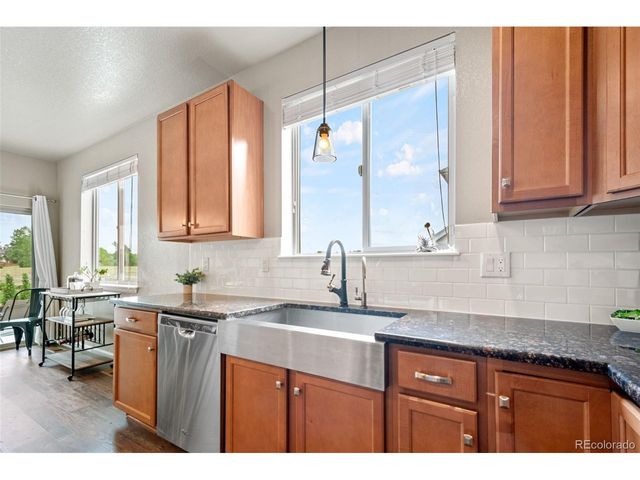 23300 York Ave, Parker, CO 80138