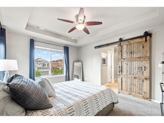 23300 York Ave, Parker, CO 80138