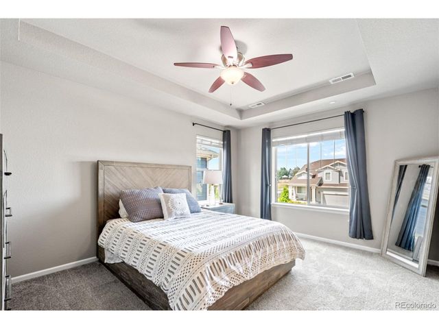 23300 York Ave, Parker, CO 80138