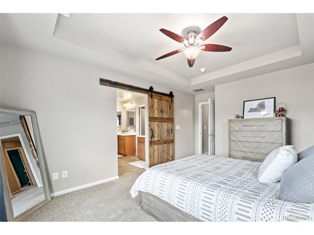 23300 York Ave, Parker, CO 80138