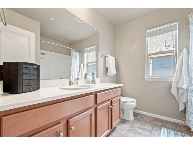 23300 York Ave, Parker, CO 80138