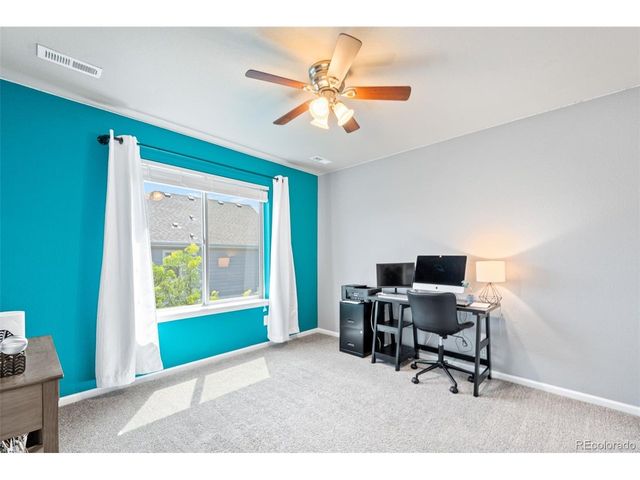 23300 York Ave, Parker, CO 80138