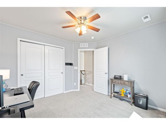 23300 York Ave, Parker, CO 80138