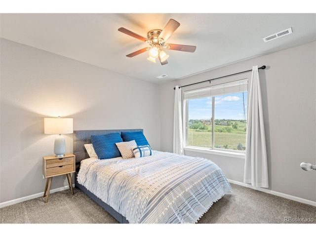 23300 York Ave, Parker, CO 80138