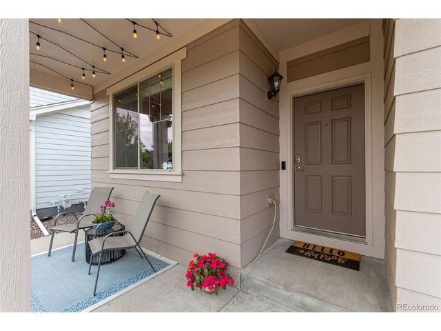 23300 York Ave, Parker, CO 80138