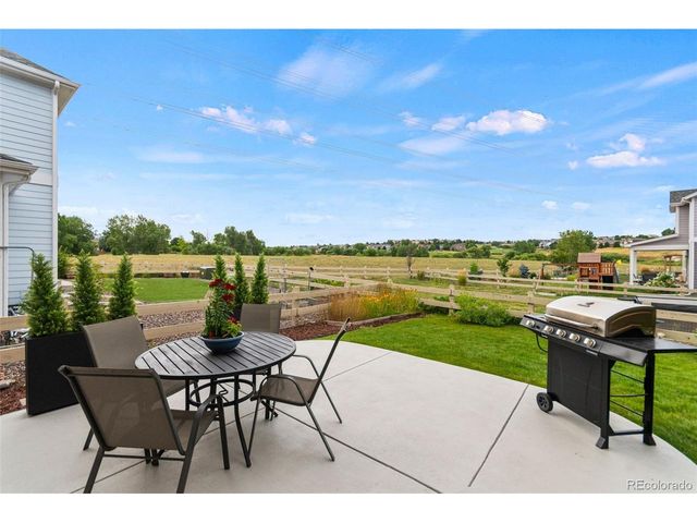 23300 York Ave, Parker, CO 80138